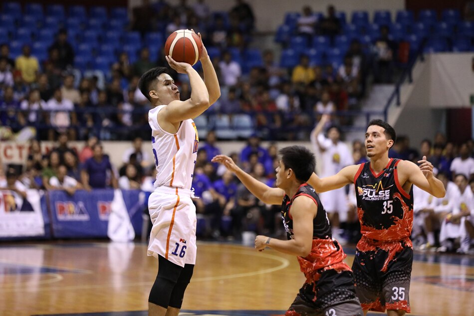 PBA: Pogoy shrugs off Phoenix's physicality, sets new career-high | ABS ...