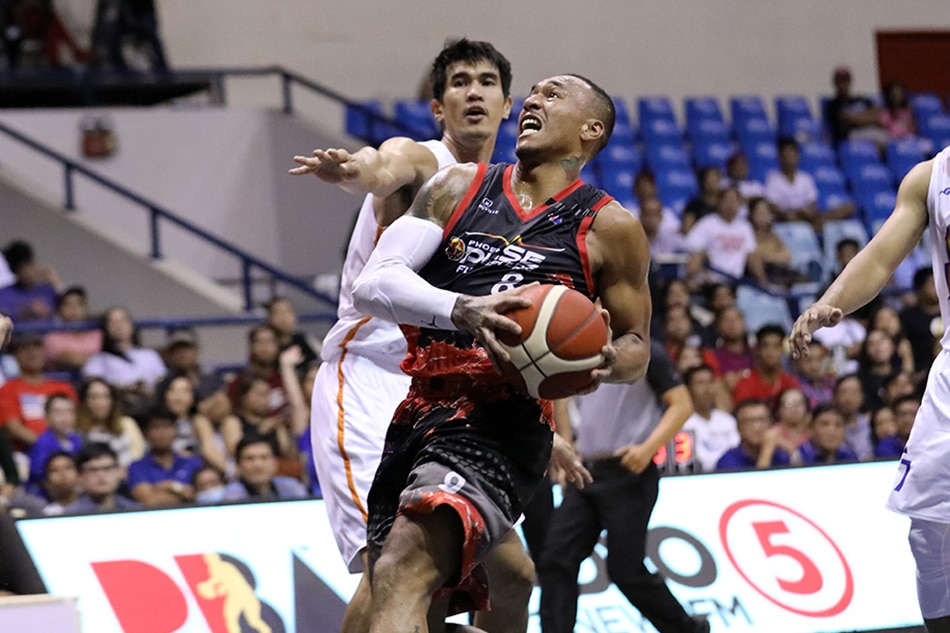 Basketball: Isaiah Thomas, Andrew Bogut chime in on Calvin Abueva ...