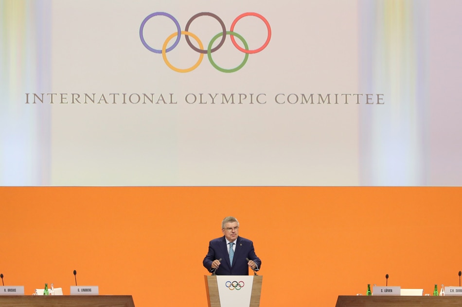 Olympics: IOC approves exclusion of boxing body from Tokyo 2020 Games 1