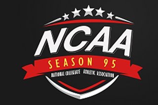 NCAA cancels Srs. games for August 2