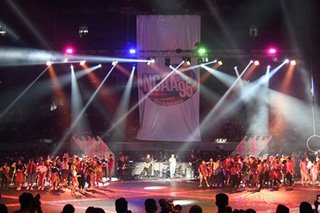 In 'special season,' NCAA looks for creative ways to hold events