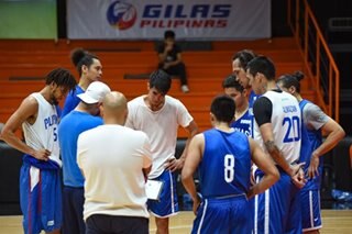 Basketball: For Toroman, ‘best thing’ for Gilas to tap both college, PBA players