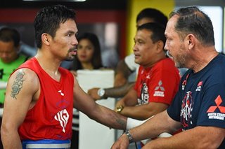 ANALYSIS: Did KO loss serve to become Pacquiao’s career ‘wake-up’ call?