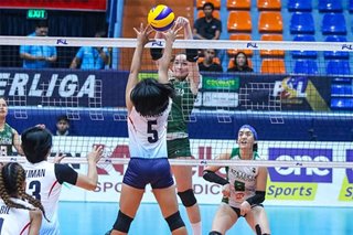 PSL: Sta. Lucia clips Marinera to snap long losing skid