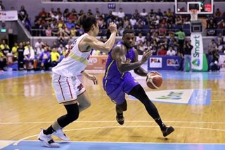 PBA: Jones all praises for TNT teammates after another triple-double
