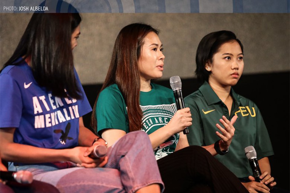 Volleyball: Why Manilla Santos opted out of upcoming PVL season 1