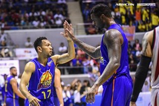 PBA: TNT’s advice to Terrence Jones? Don’t let SMB get under your skin