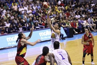 PBA: Castro remains focused on championship after nabbing 5th BPC