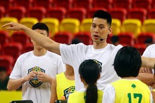 NBA star Jeremy Lin says Asian-American identity is part of his ‘superpower’