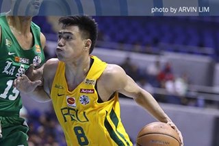 UAAP Preview: For another season, Tamaraws fly under the radar