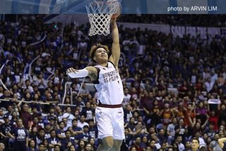 UAAP Preview: Fighting Maroons are all in for Season 82