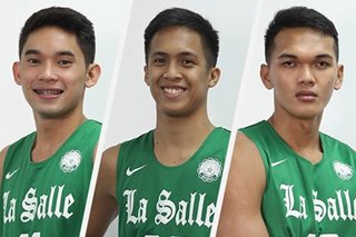 UAAP Preview: All-Pinoy La Salle ready to meet rivals’ challenge