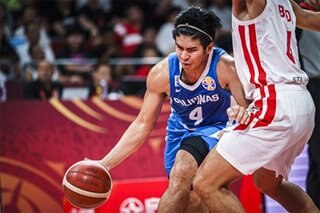 FIBA World Cup: For Gilas, it’s win or go home empty-handed