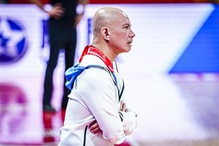 Guiao on future as Gilas coach: ‘If it’s not for me, I won’t hang on to it’