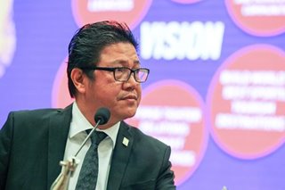 Suzara named broadcast head for 31st SEA Games