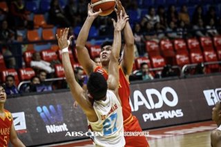 NCAA 95 : Mapua gets through EAC to get to greater heights
