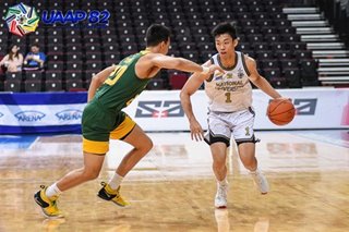 UAAP: NU throttles ice cold FEU for first win