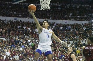 UAAP 82: Ateneo routs UP in finals rematch, as Bo Perasol ejected