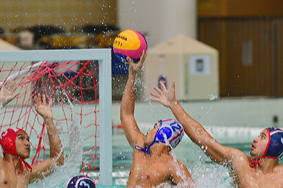 Pinoy water-polo team wants to stop medal-less run in SEA Games | ABS