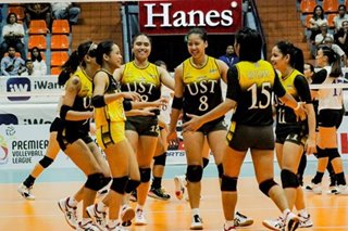 PVL: Tigresses force rubber match for Finals seat