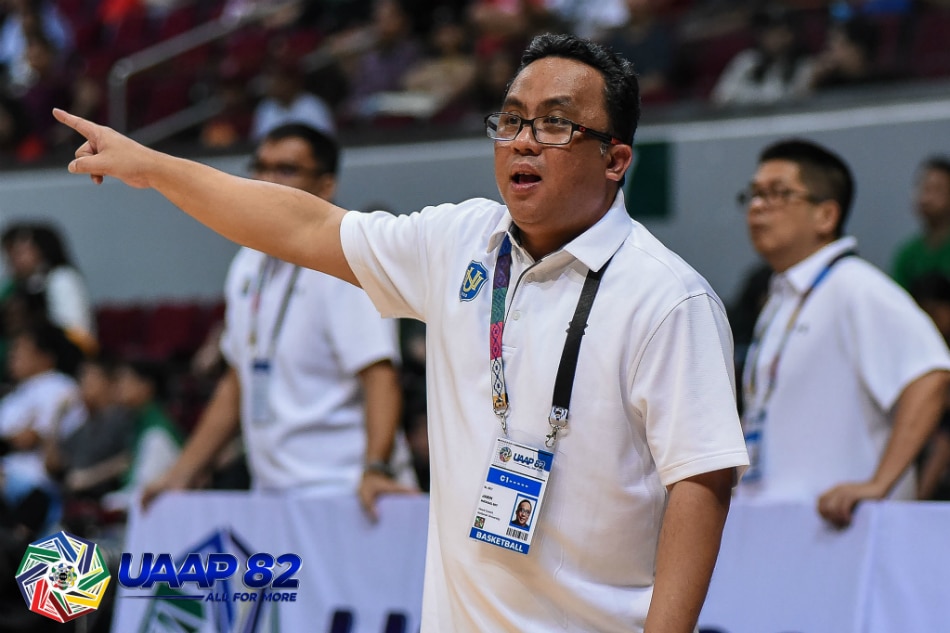 UAAP: NU coach left searching for answers after huge loss to La Salle 1