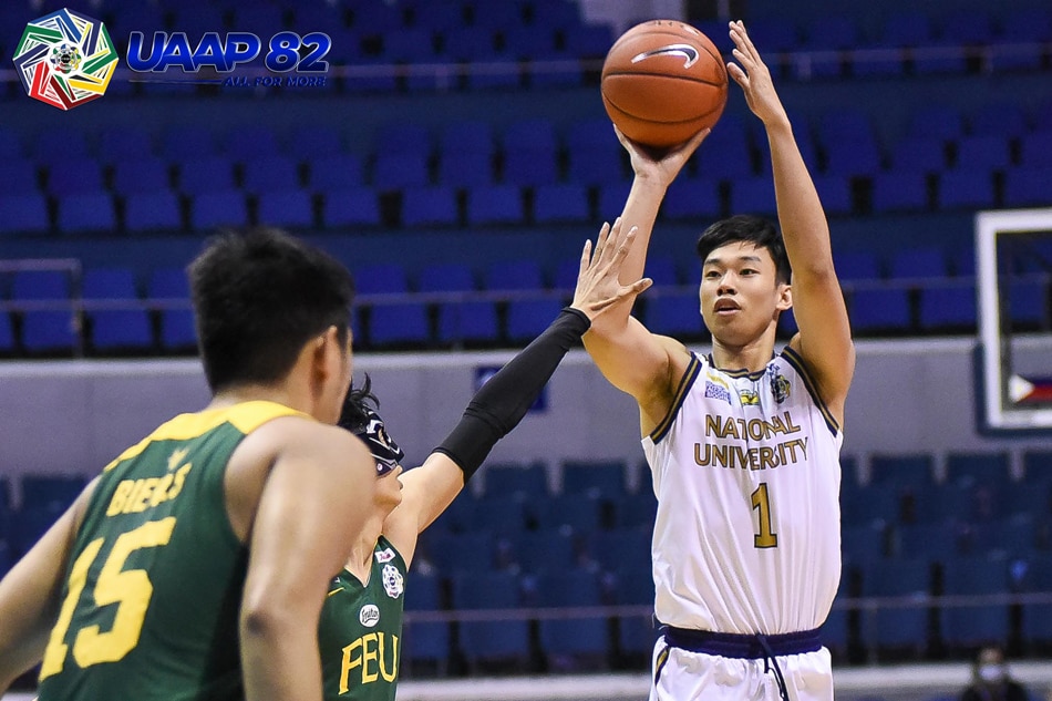 UAAP: NU survives FEU in overtime for second win 1