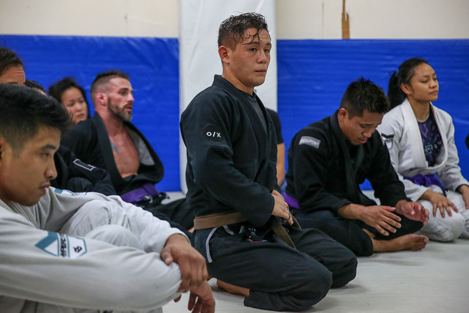 Hardened Pinoy jiu-jitsu fighters want to put on a show in SEA Games debut 2