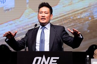 MMA: Tokyo ONE card to push through, amid Hagibis concerns
