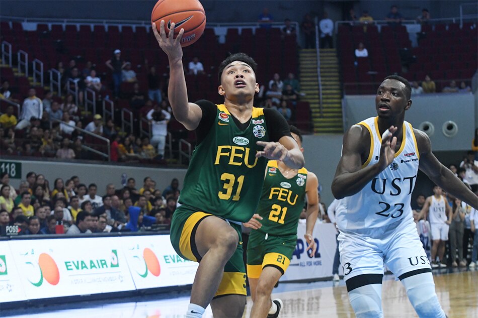 UAAP 82: Newcomers, fresh faces who left an impact on final-4 squads 2