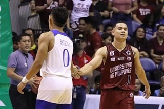 LIVE BLOG: Ateneo Blue Eagles vs UP Fighting Maroons (UAAP 82, 2nd round)