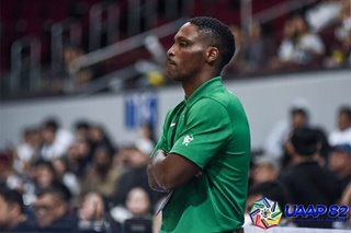 UAAP: 'Continuity' needed by La Salle after missing out on Final 4 anew