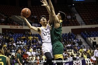 UAAP: What to expect from the UST-FEU knockout game