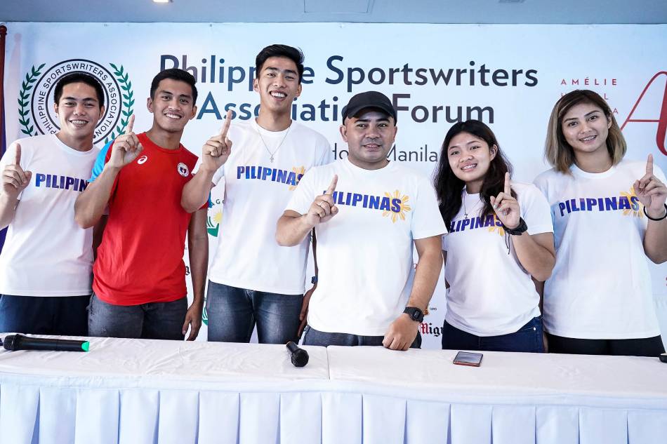 Ahead of SEA Games, local fencers set for July qualifiers 1