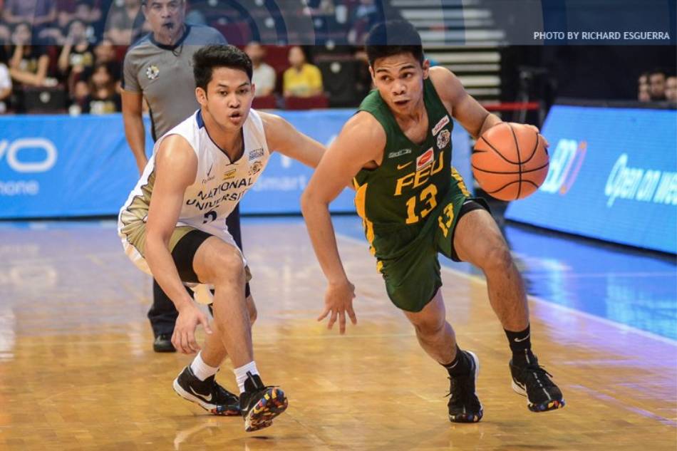 UAAP 82: Newcomers, fresh faces who left an impact on final-4 squads 1