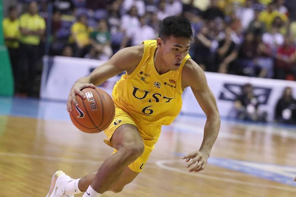 UAAP 82: Newcomers, fresh faces who left an impact on final-4 squads 7