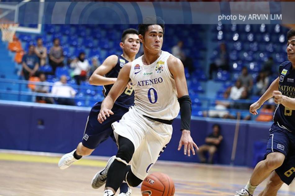 UAAP 82: Newcomers, fresh faces who left an impact on final-4 squads 5