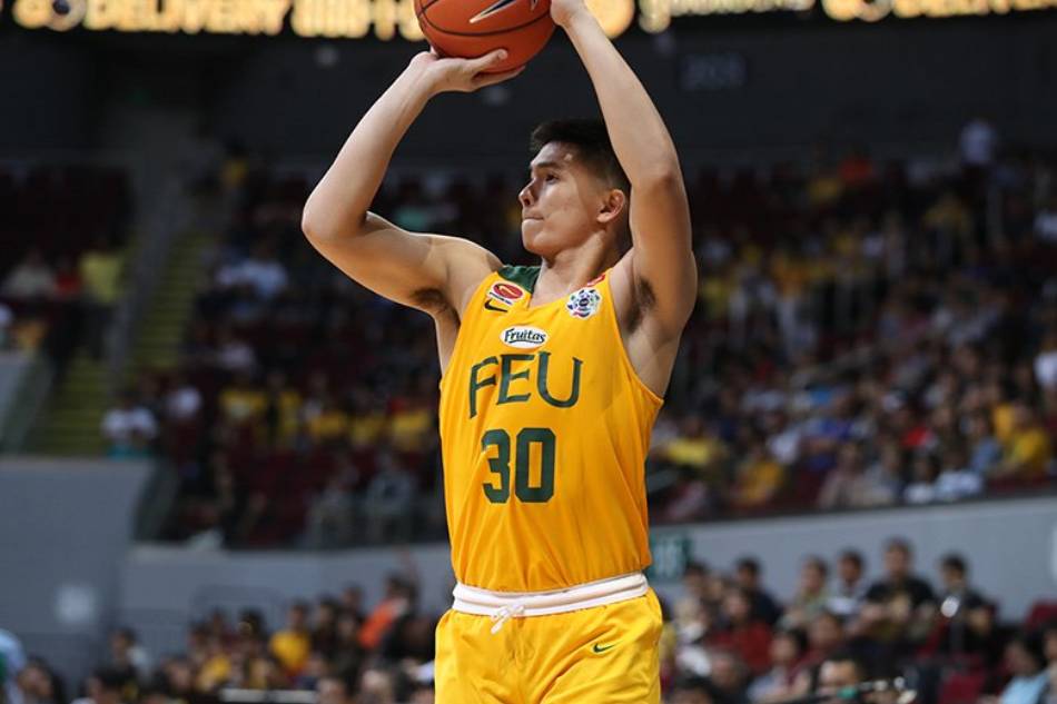 UAAP 82: Newcomers, fresh faces who left an impact on final-4 squads 3