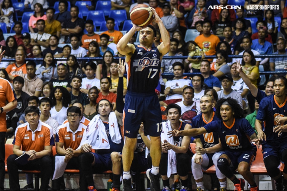 PBA: Caram named Player of the Week after career-best effort for ...