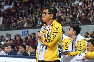 UAAP 82: Early start, no Christmas break last year pay off for Growling Tigers