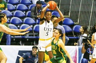 UAAP 82: Tigresses’ Grace Irebu ready to prove herself on finals stage