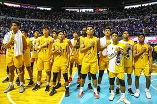 UAAP: UST finalizing report, NU asked to explain, as CHED reminds students to 'stay home'