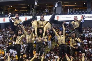UAAP Board to discuss drummers' appeal ahead of CDC