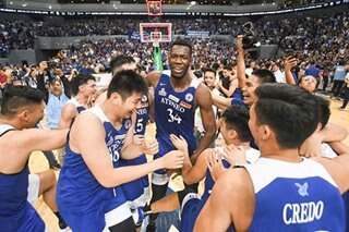 Coaches pick Ateneo, UP as favorites in UAAP Season 84