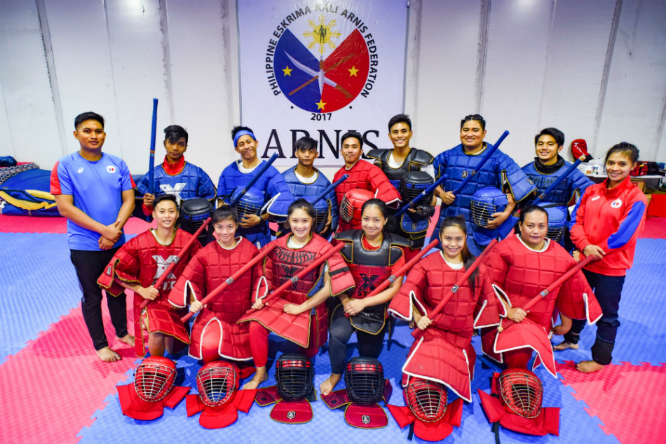 What Is Arnis Facts About The Philippine National Sport Tatler Asia Images