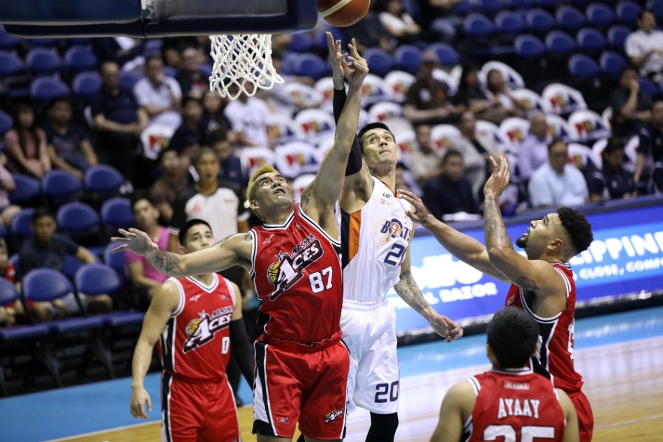 PBA: Raymond Almazan hoping for the best as calf injury flares up again ...