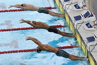 Japanese aquatics official to oversee Cambodia SEAG qualifiers