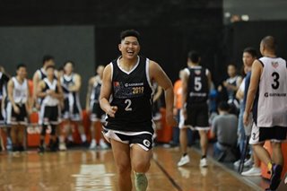 PBA: Unheralded players turn heads in Day 1 of Combine