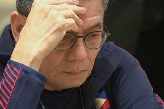 As new chess league’s top pick, Eugene Torre acknowledges game bigger than self