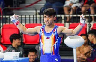 Gymnastics: Olympian Yulo breaks 8-month hiatus to join Japan tilt in September