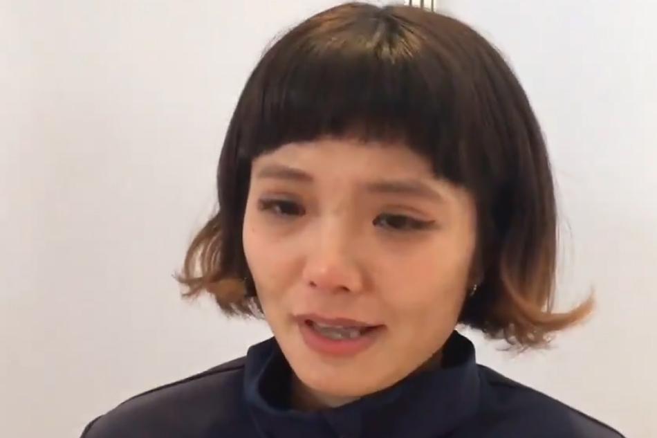 SEA Games: Tsukii can't be happy after winning gold due to 'bullying' from coach